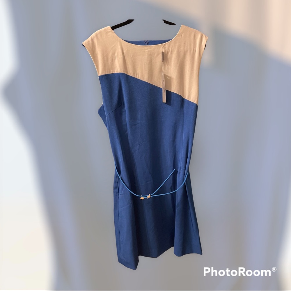 Brand new dress, John Miller collection